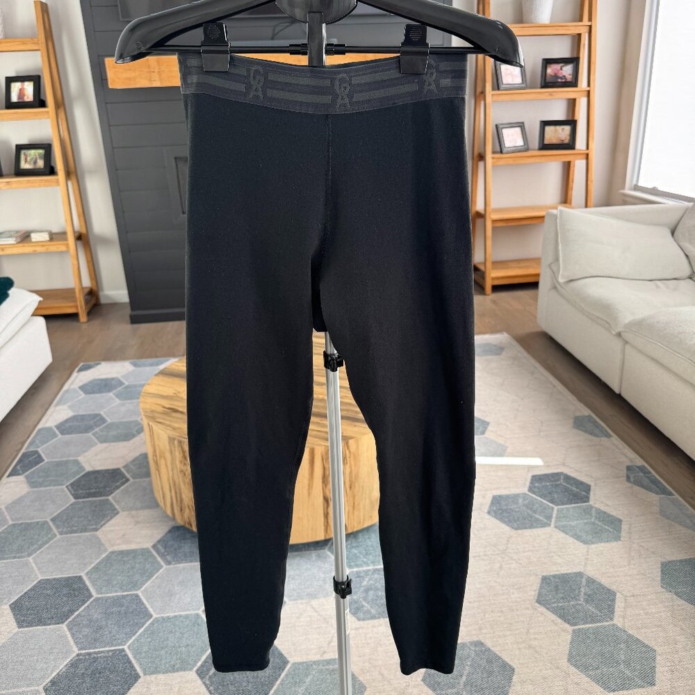 Good American Performance Workout Leggings